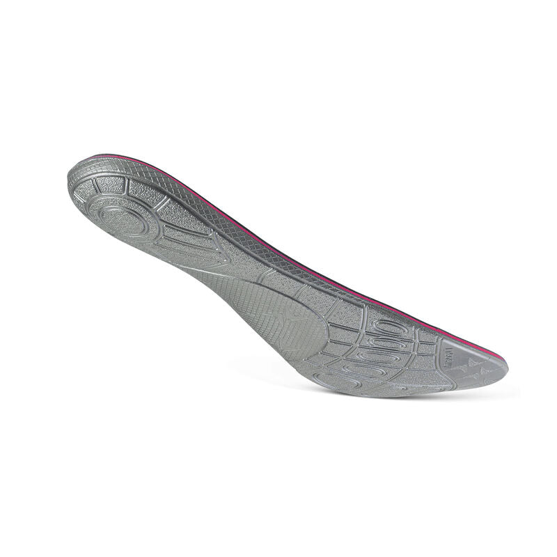 Aetrex Women's Speed Posted Orthotics W/ Metatarsal Support