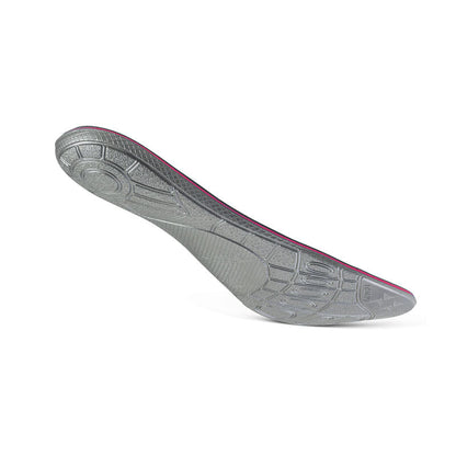 Aetrex Women's Speed Posted Orthotics W/ Metatarsal Support