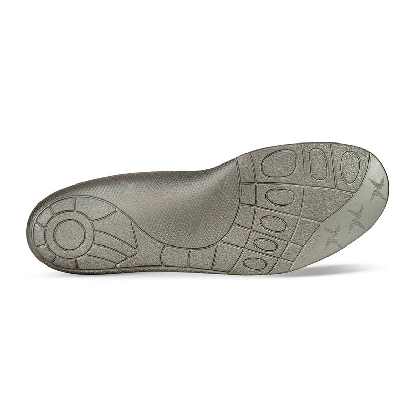 Aetrex Women's Speed Posted Orthotics W/ Metatarsal Support
