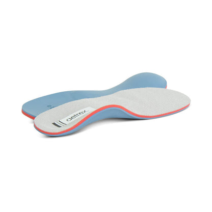 Aetrex Men's Extreme Comfort Orthotics - Insoles for Superior Cushioning