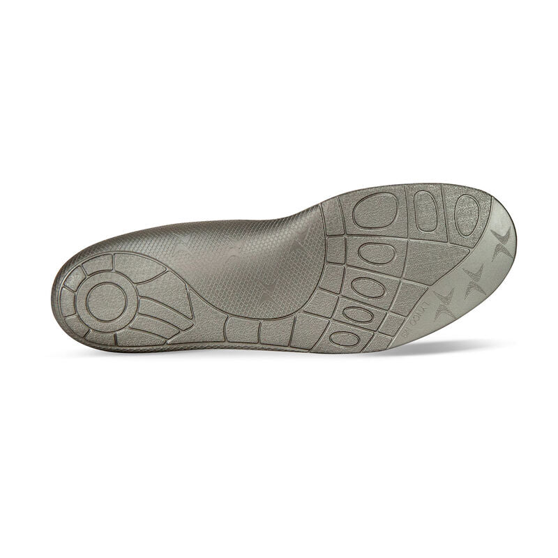 Aetrex Men's Speed Posted Orthotics W/ Metatarsal Support