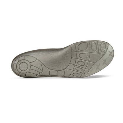 Aetrex Men's Speed Posted Orthotics W/ Metatarsal Support