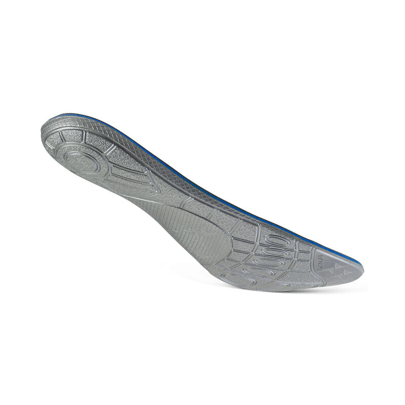 Aetrex Men's Speed Posted Orthotics