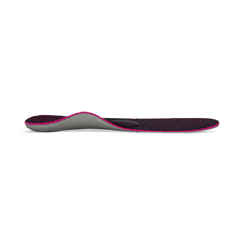 Aetrex Women's Speed Orthotics W/ Metatarsal Support