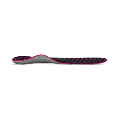 Aetrex Women's Speed Orthotics W/ Metatarsal Support
