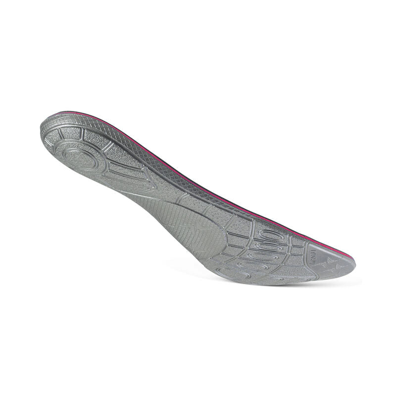 Aetrex Women's Speed Orthotics W/ Metatarsal Support