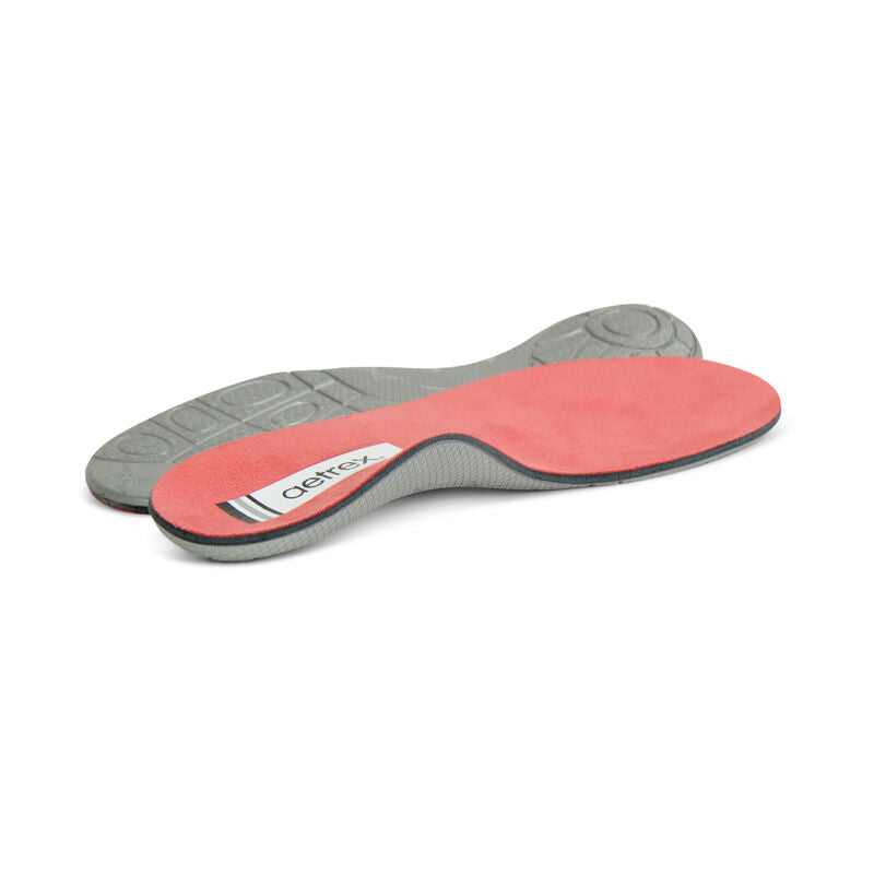 Aetrex Women's Premium Casual Orthotics - Insoles for Everyday Activities