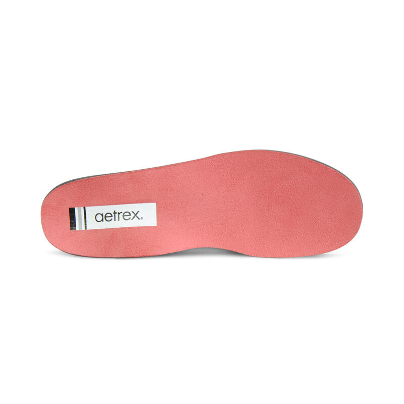 Aetrex Women's Premium Casual Orthotics - Insoles for Everyday Activities