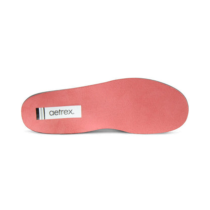 Aetrex Women's Premium Casual Orthotics - Insoles for Everyday Activities