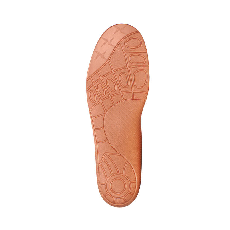 Aetrex Women's Premium Memory Foam Orthotics W/ Metatarsal Support