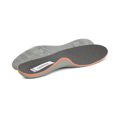 Aetrex Men's Performance Comfort Orthotics - Insoles for Athletic Activities