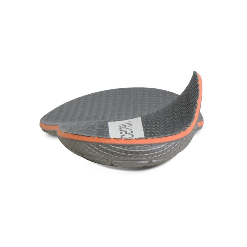 Aetrex Men's Performance Comfort Orthotics - Insoles for Athletic Activities
