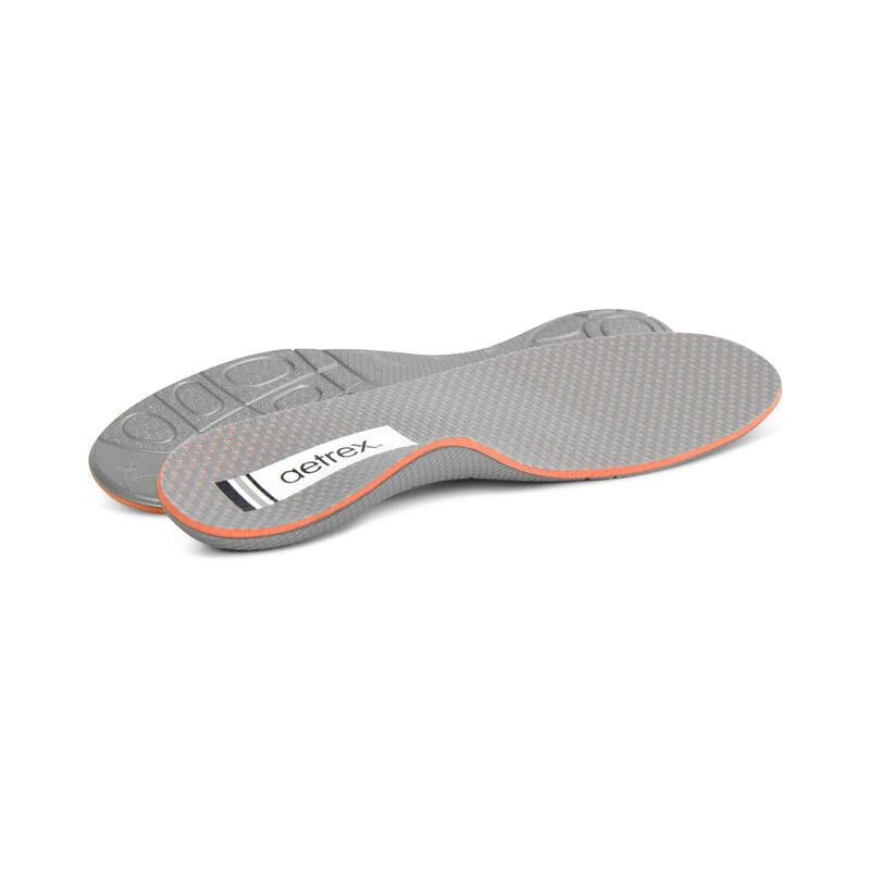 Aetrex Women's Performance Comfort Orthotics - Insoles for Athletic Activities