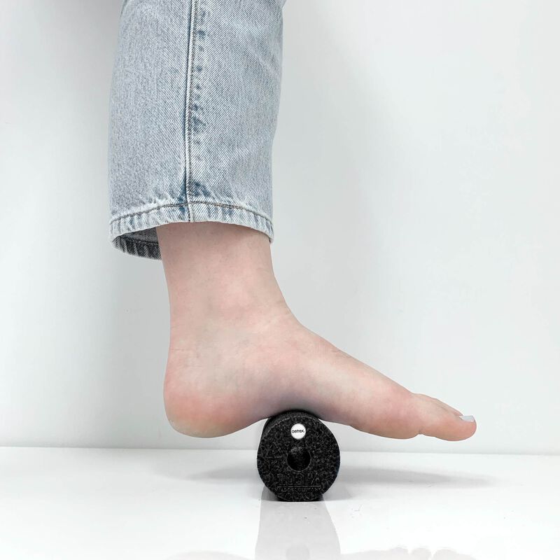 Aetrex Men's Plantar Fasciitis Kit