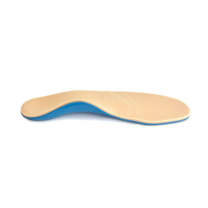 Aetrex Men's Conform Orthotics - Insole For Low-risk Diabetes
