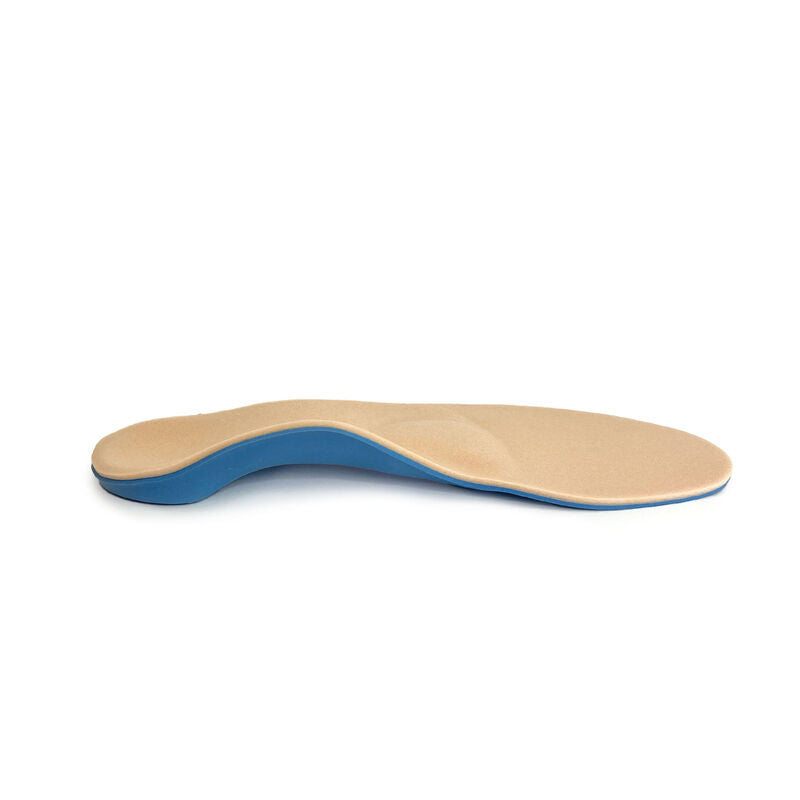 Aetrex Women's Conform Orthotics W/ Metatarsal Support