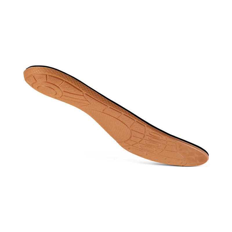 Aetrex Men's Compete Posted Orthotics
