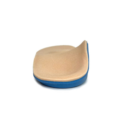 Aetrex Women's Conform Posted Orthotics W/ Metatarsal Support