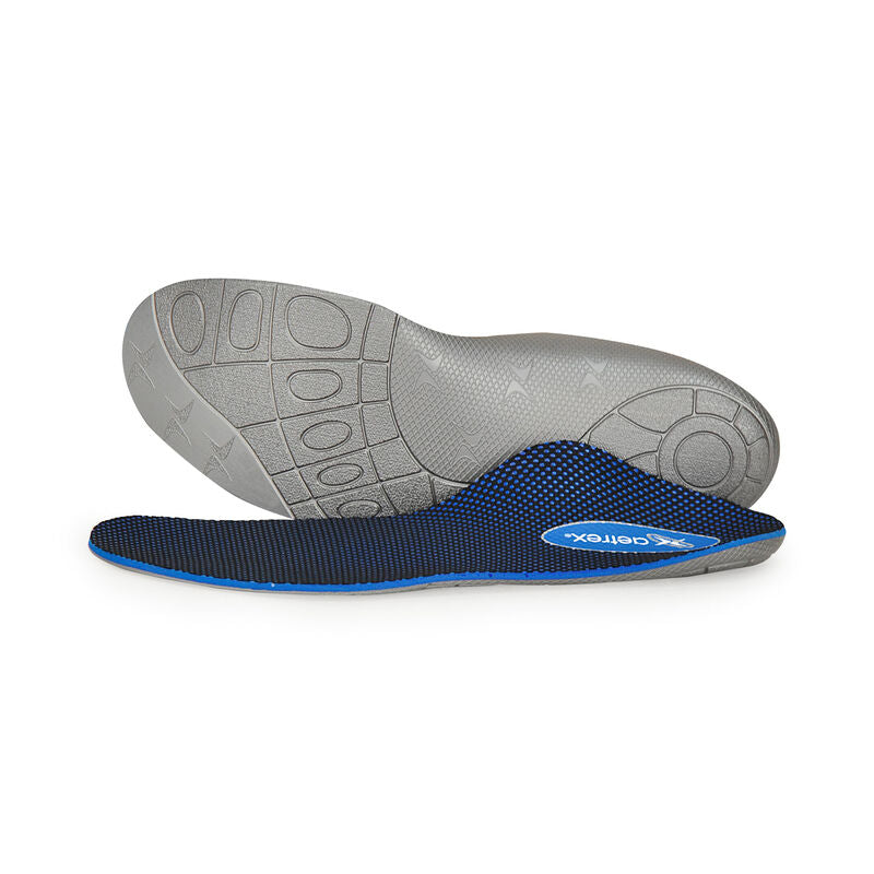 Aetrex Men's Speed Orthotics - Insole For Running