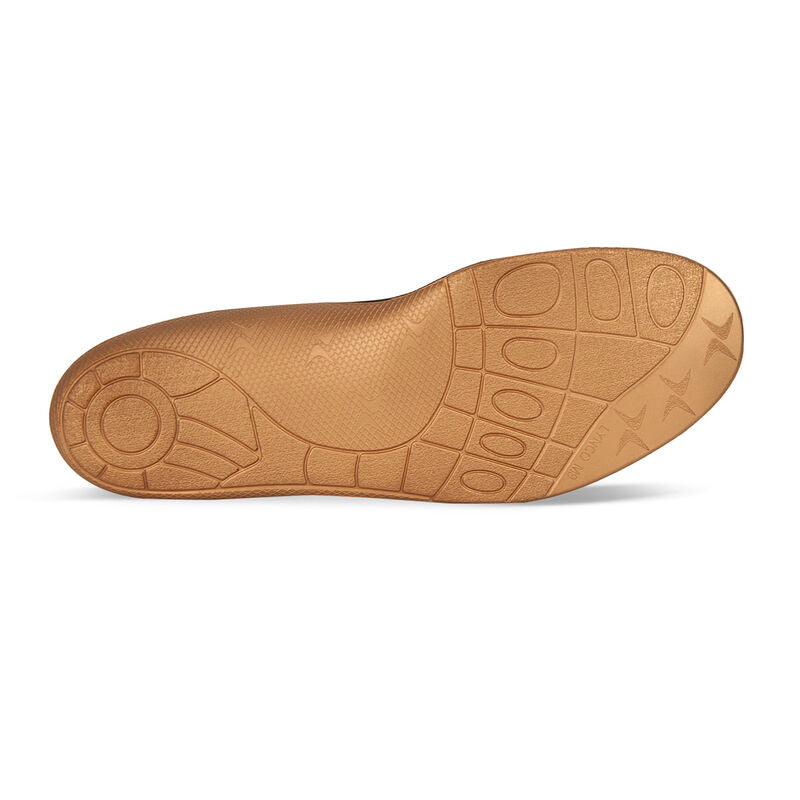 Aetrex Women's Compete Posted Orthotics