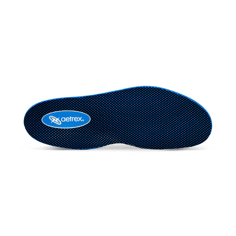 Aetrex Men's Speed Orthotics - Insole For Running