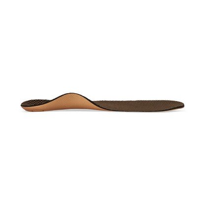 Aetrex Women's Compete Posted Orthotics