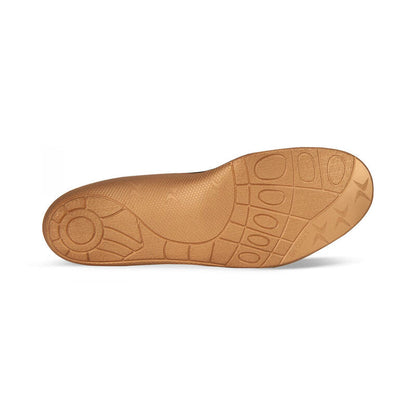 Aetrex Women's Compete Posted Orthotics W/ Metatarsal Support
