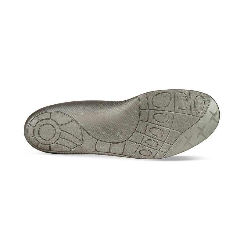 Aetrex Women's Speed Orthotics W/ Metatarsal Support