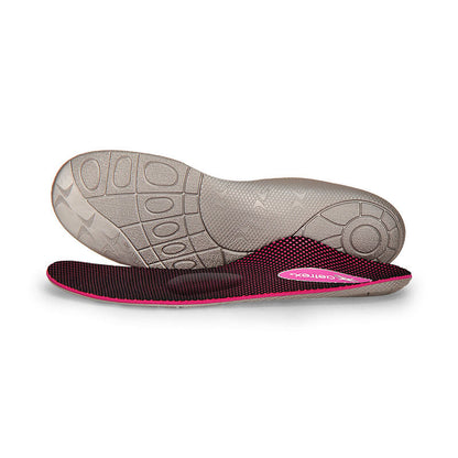 Aetrex Women's Speed Orthotics W/ Metatarsal Support
