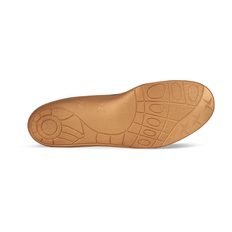 Aetrex Women's Compete Orthotics - Insoles for Active Lifestyles