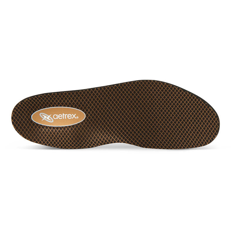 Aetrex Women's Compete Orthotics - Insoles for Active Lifestyles