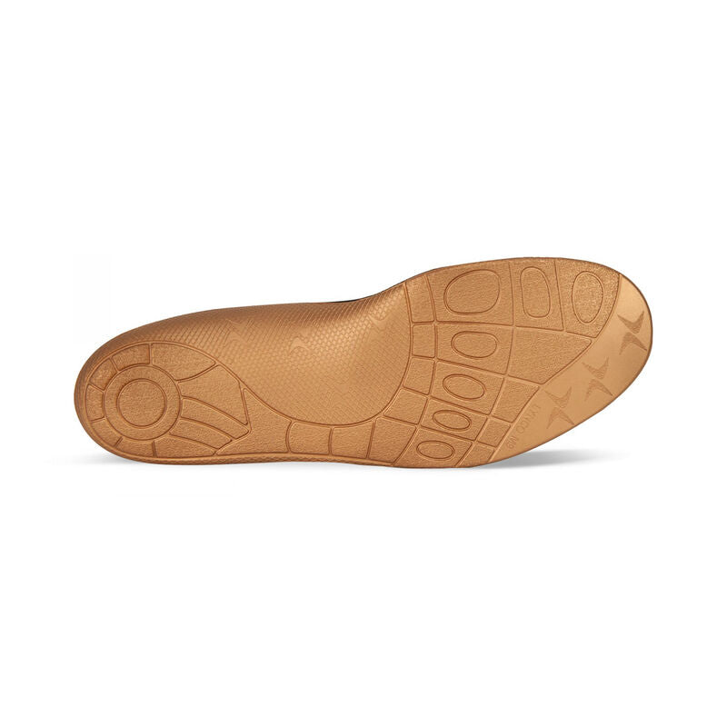 Aetrex Women's Compete Orthotics W/ Metatarsal Support