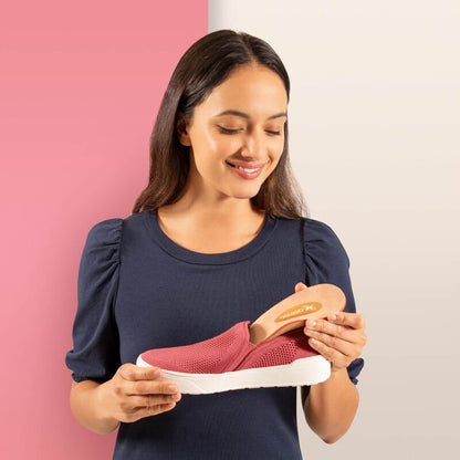 Aetrex Women's Casual Orthotics - Insole For Everyday Shoes