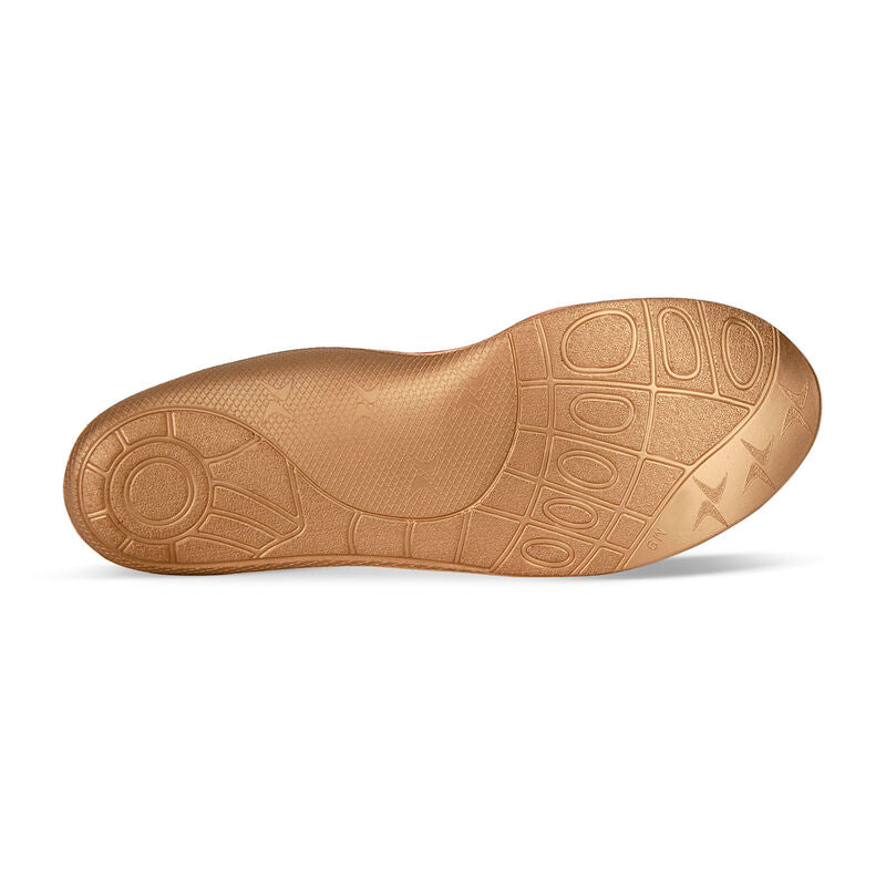 Aetrex Women's Casual Orthotics - Insole For Everyday Shoes