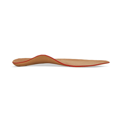 Aetrex Men's Casual Orthotics - Insole For Everyday Shoes