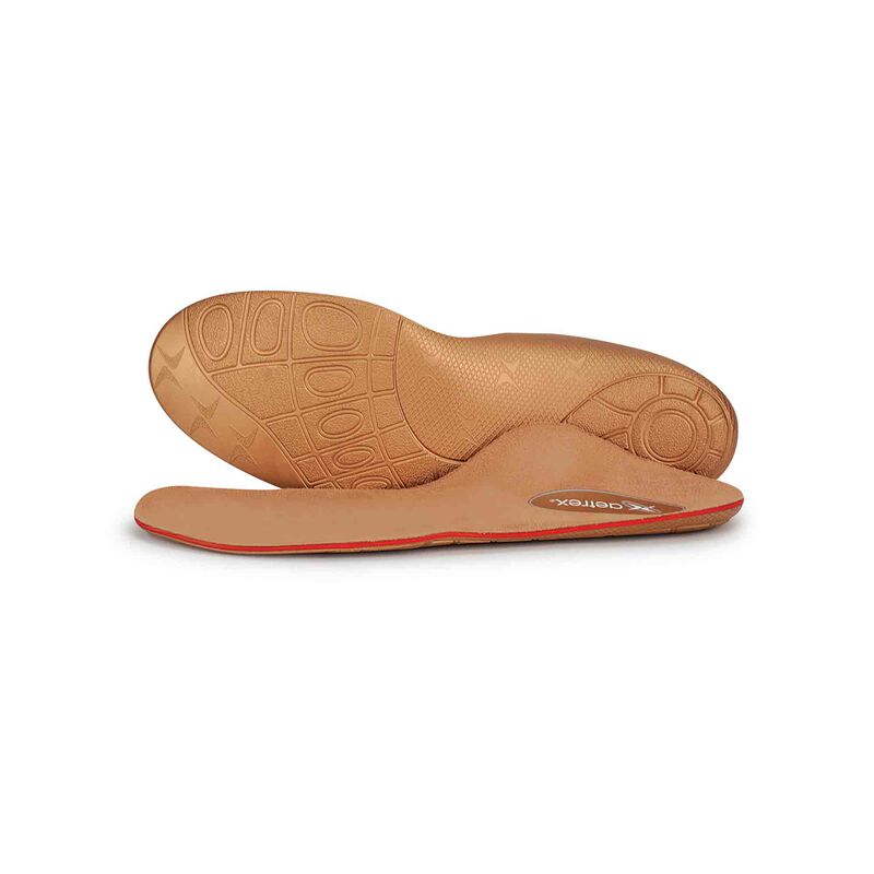 Aetrex Men's Casual Orthotics - Insole For Everyday Shoes