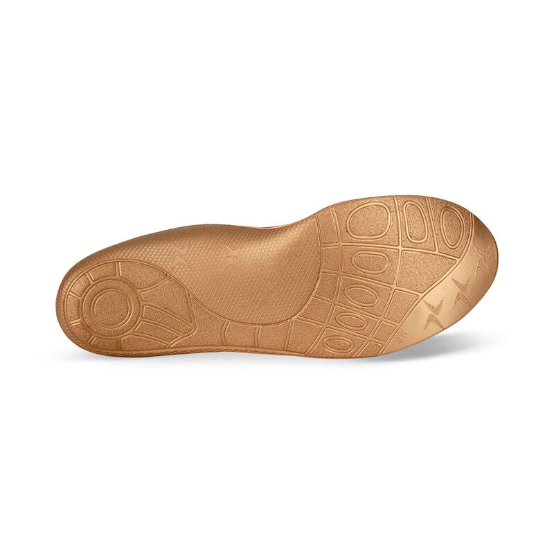 Aetrex Women's Casual Comfort Orthotics W/ Metatarsal Support