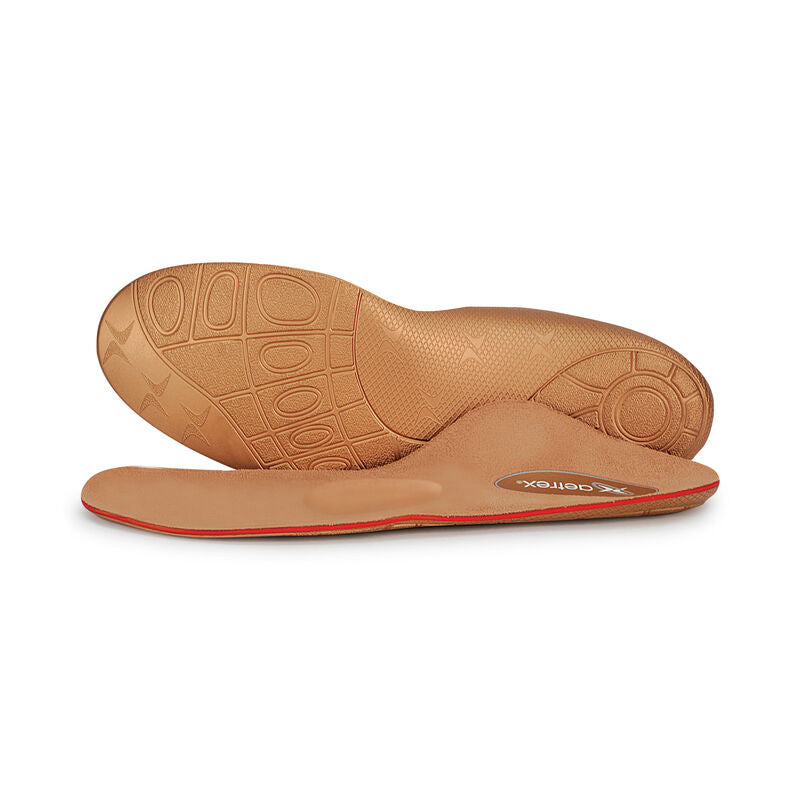 Aetrex Women's Casual Comfort Orthotics W/ Metatarsal Support
