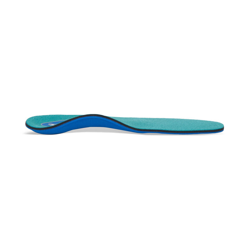 Aetrex Women's Active Posted Orthotics