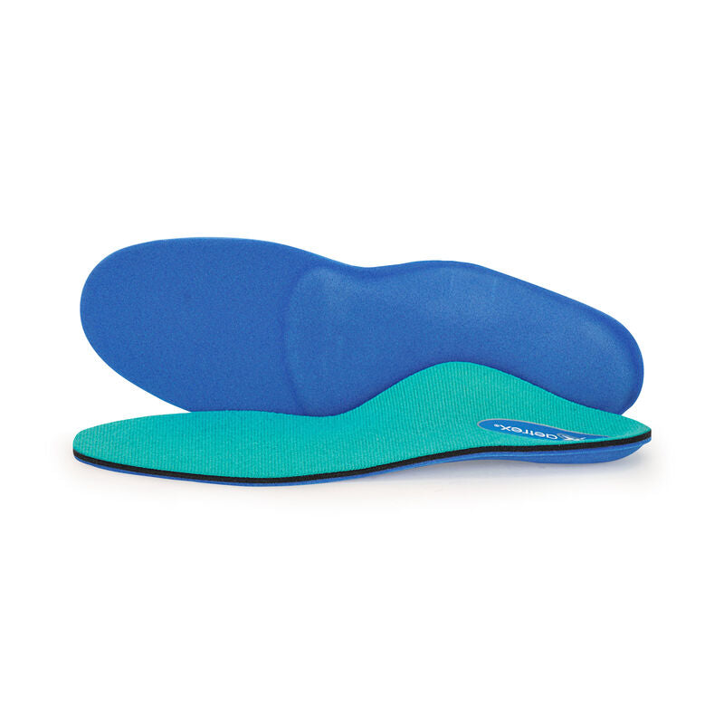 Aetrex Women's Active Posted Orthotics