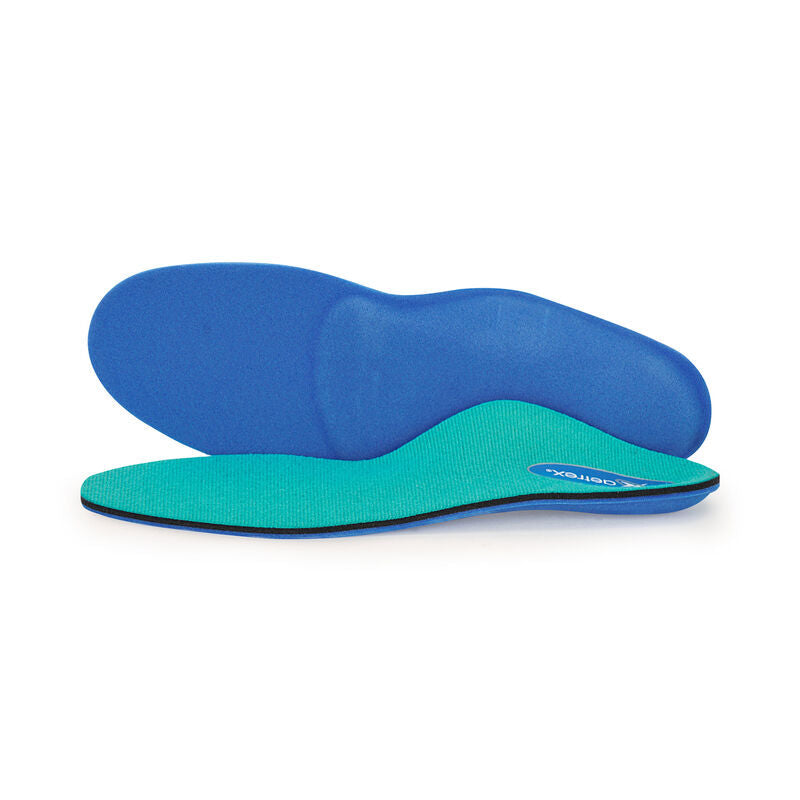 Aetrex Men's Active Posted Orthotics