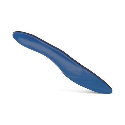 Aetrex Women's Active Posted Orthotics W/ Metatarsal Support