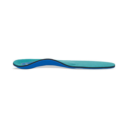 Aetrex Women's Active Posted Orthotics W/ Metatarsal Support