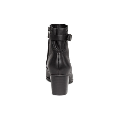 Aetrex Rubi Arch Support Boot - Black