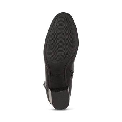 Aetrex Rubi Arch Support Boot - Black