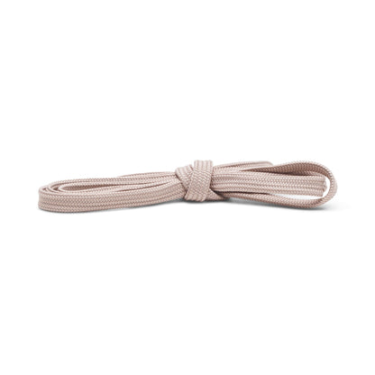 Aetrex Courtney Lace-up Sneaker - White Gold Cutout