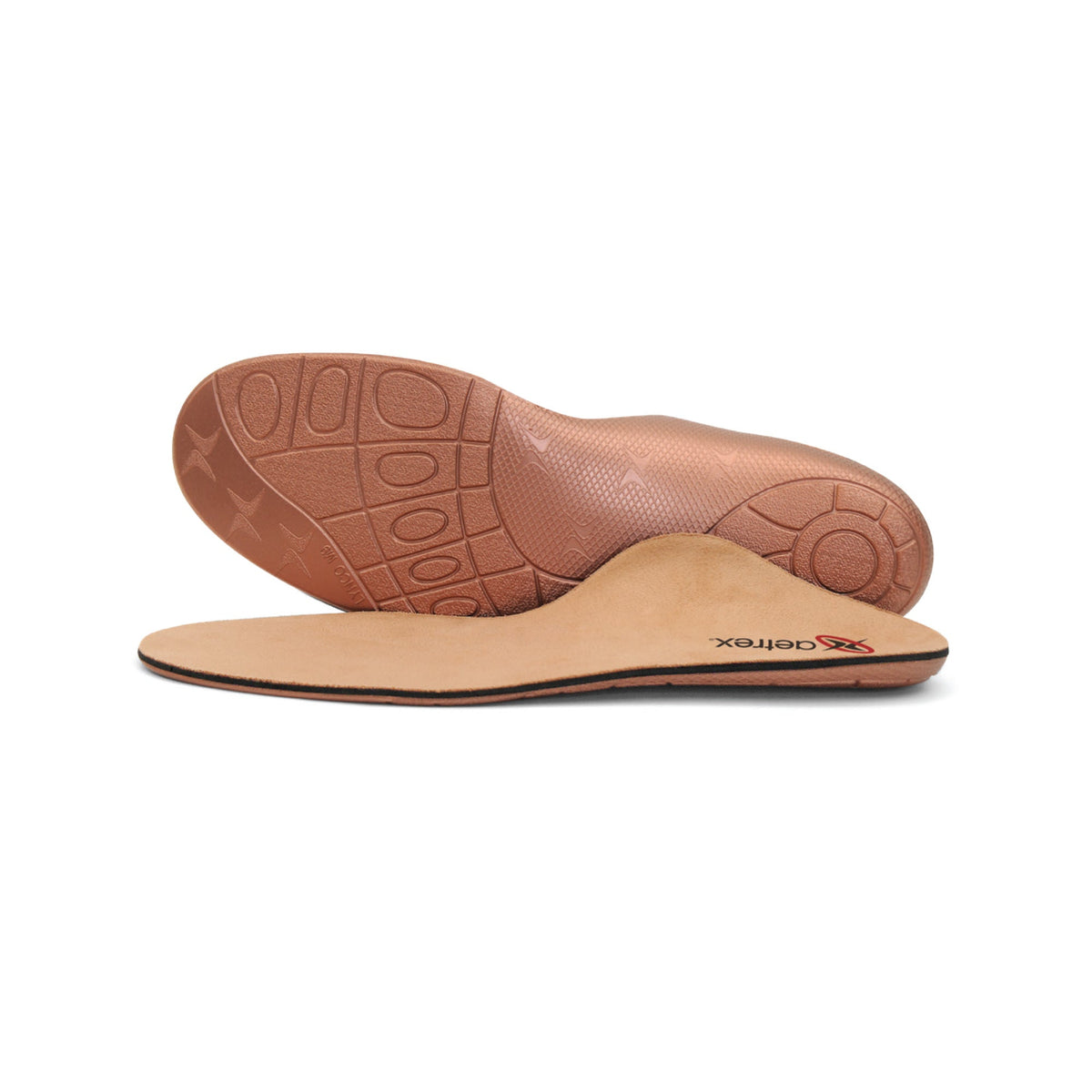 Aetrex Men's Orthotics for Overpronation