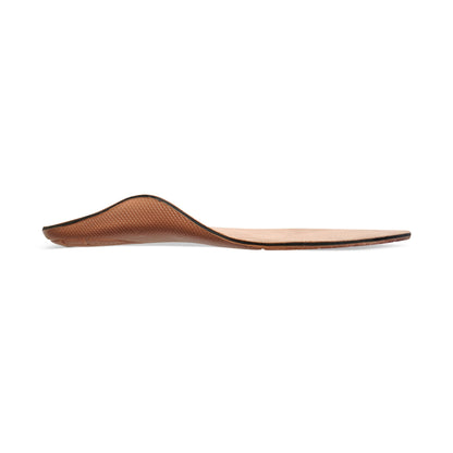 Aetrex Men's Orthotics for Overpronation
