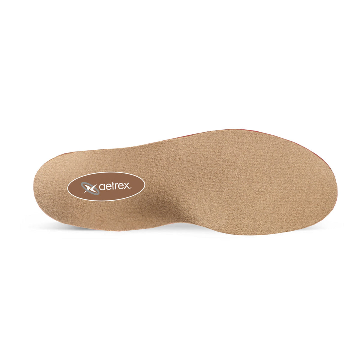 Aetrex Women's Orthotics for Overpronation