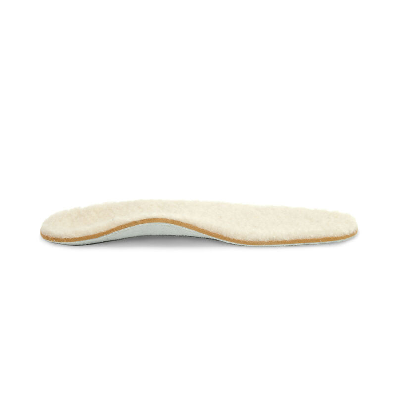 Aetrex Women's Shearling Orthotics - Insoles For Winter Boots